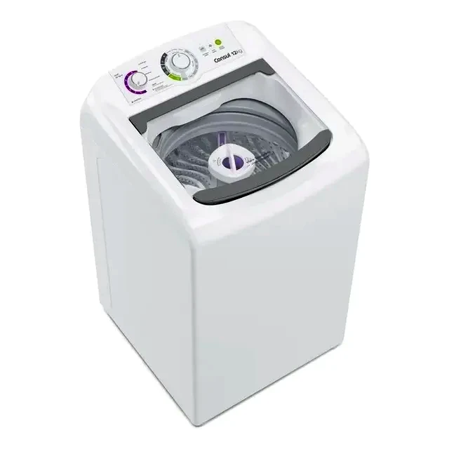 Lavadora de Roupas Consul 12kg CWH12BB