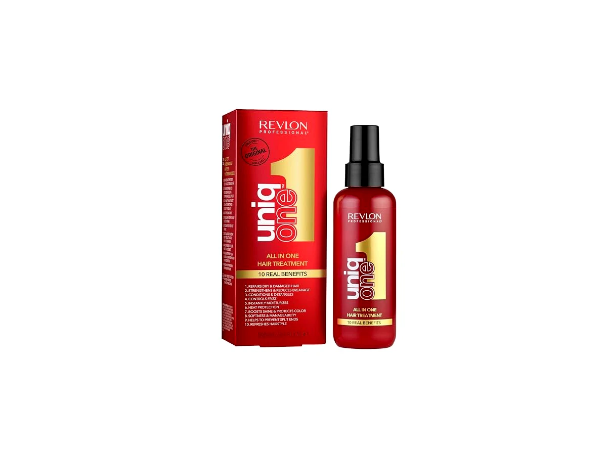 Revlon Profissional Uniq One - Leave-in 150ml