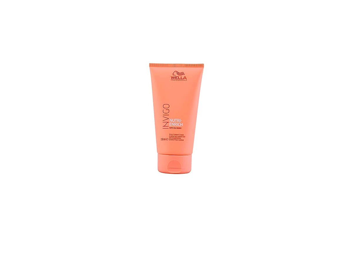 WELLA Professionals INVIGO Nutri-enrich Frizz Control Cream 150ml