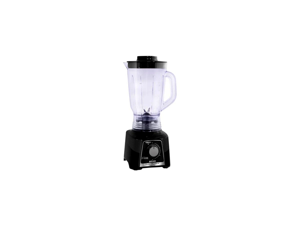 Liquidificador Arno Power Mix Limpa Fácil LQ33