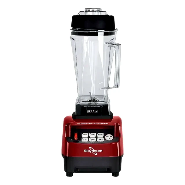 Liquidificador Blender Skymsen 2L BS2