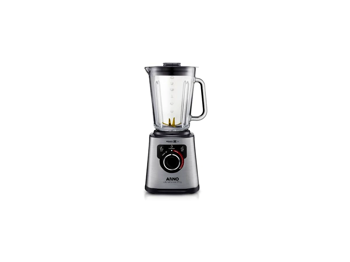 Liquidificador Arno Ultraforce Pro LN93