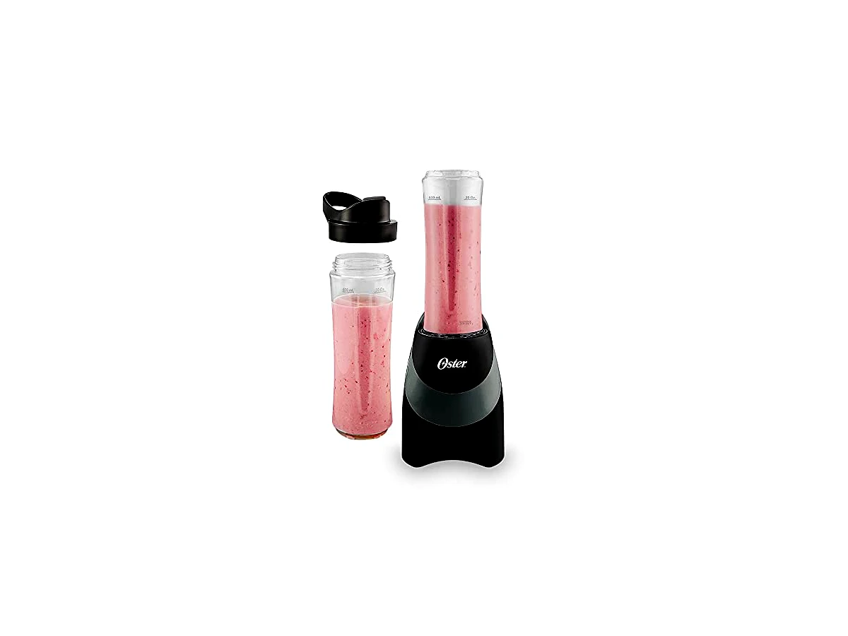 Liquidificador Portátil Oster MyBlend BLSTPB-BBL-017