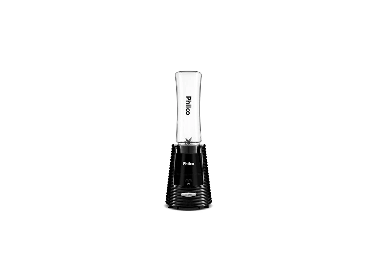 Mini Liquidificador Portátil Philco Shake Shake PLQ04A