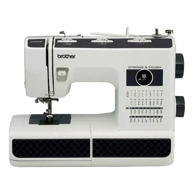 Brother ST371HDBR