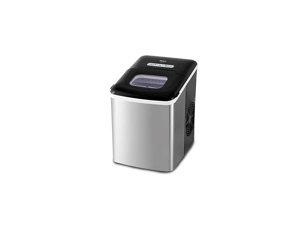 Philco 12kg Prata Digital