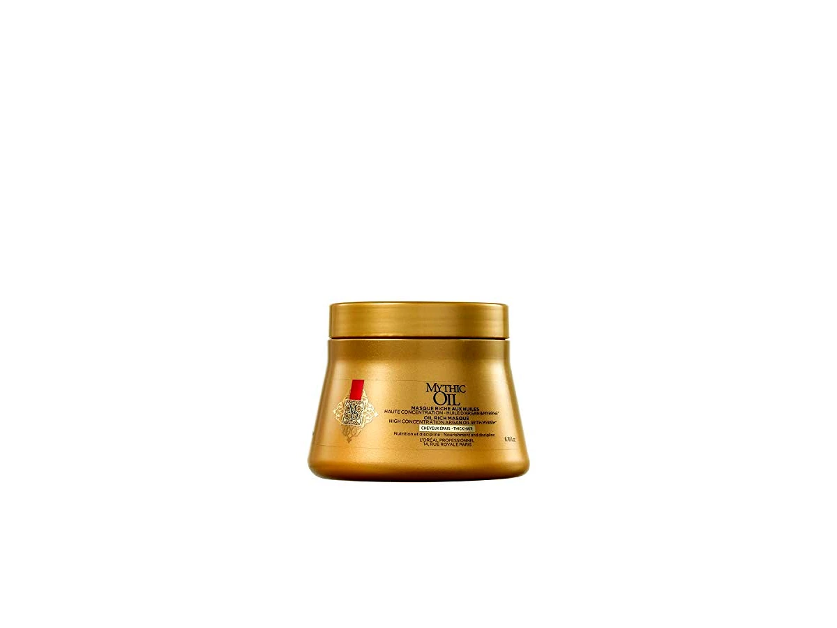 L'Oréal Professionnel Serie Expert Mythic Oil Masque