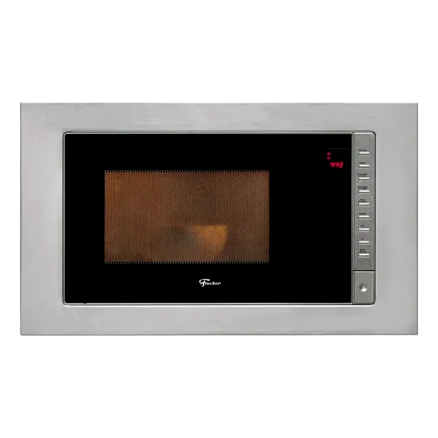 Micro-ondas de Embutir Fischer 25L