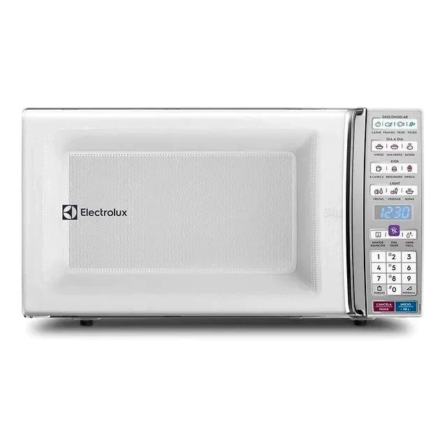 Electrolux 34L MEO44
