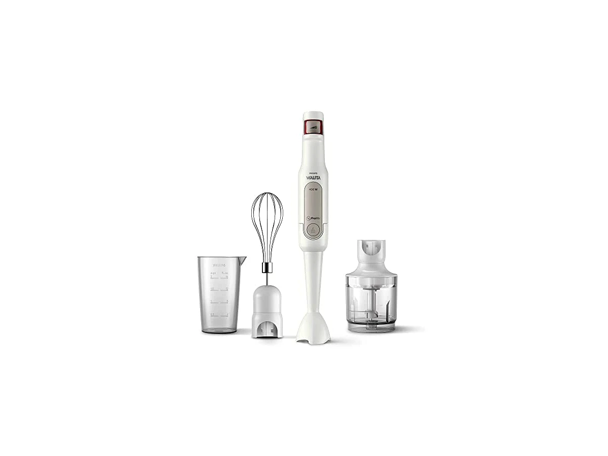 Mixer 3 em 1 Philips Walita ProMix Viva Collection RI2622/32
