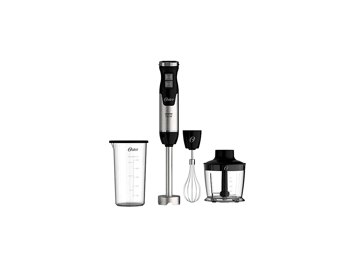 Mixer Oster Quadriblade High Power OMIX560
