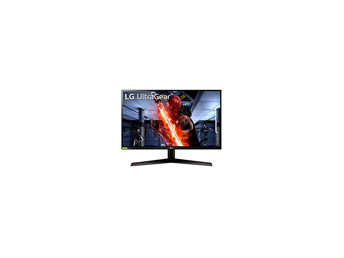 LG UltraGear 27GN800-B