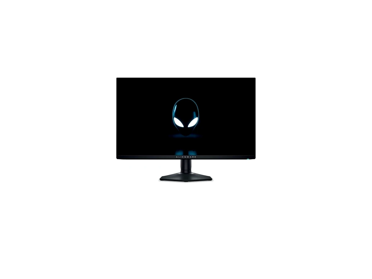 Revisão Monitor Gamer Alienware 27" QHD (2560 x 1440) – 360Hz – QD-OLED 0,03ms com AlienFX e HDR TrueBlack 400 – AW2725DF: o ápice da fluidez para eSports no PC