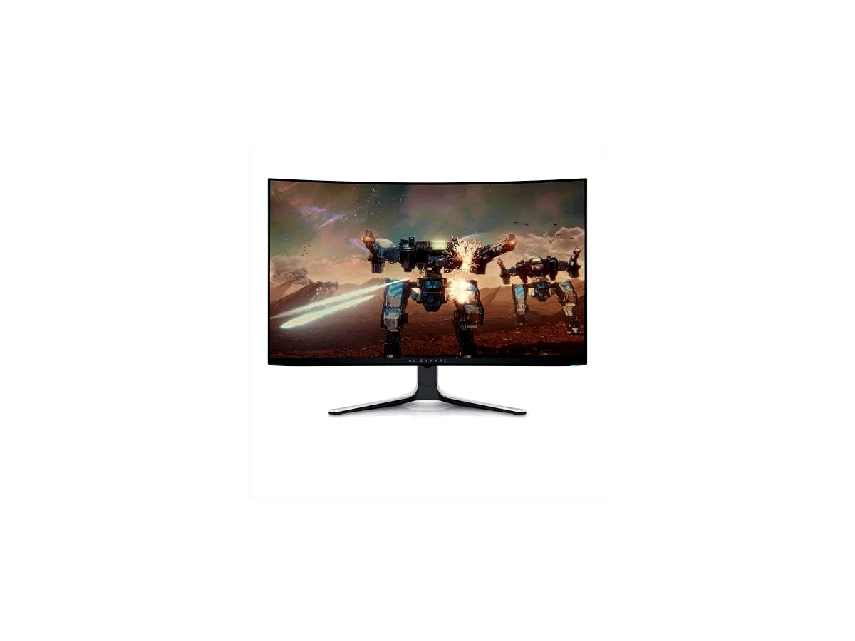 Monitor Gamer Alienware 32