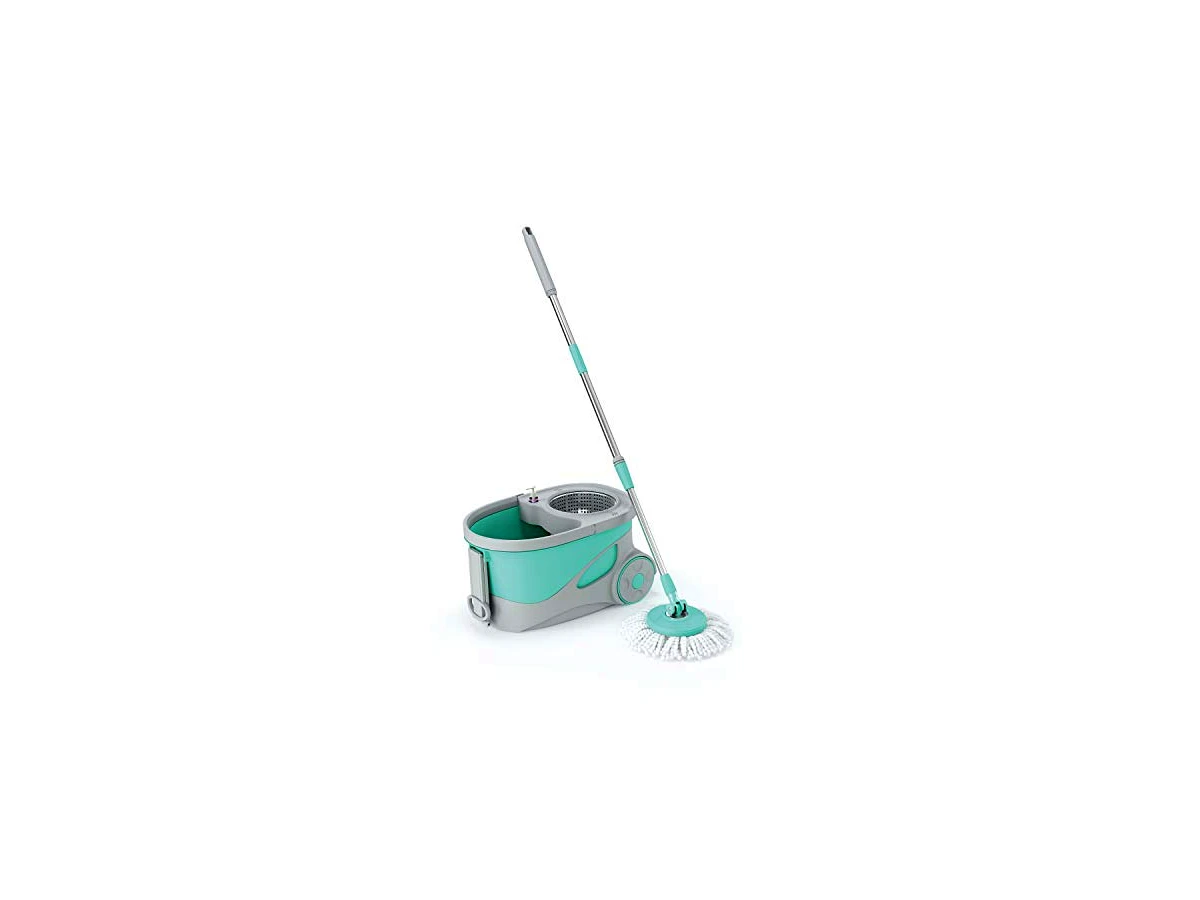 Flash Limp Mop Giratório Pro MOP7290
