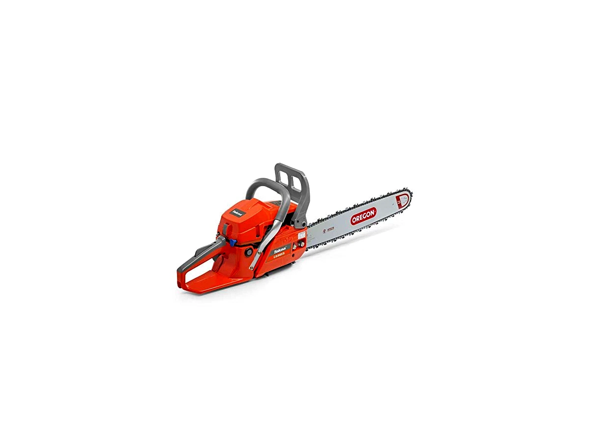 Motosserra Profissional 55cc Tekna CS58XS18OR