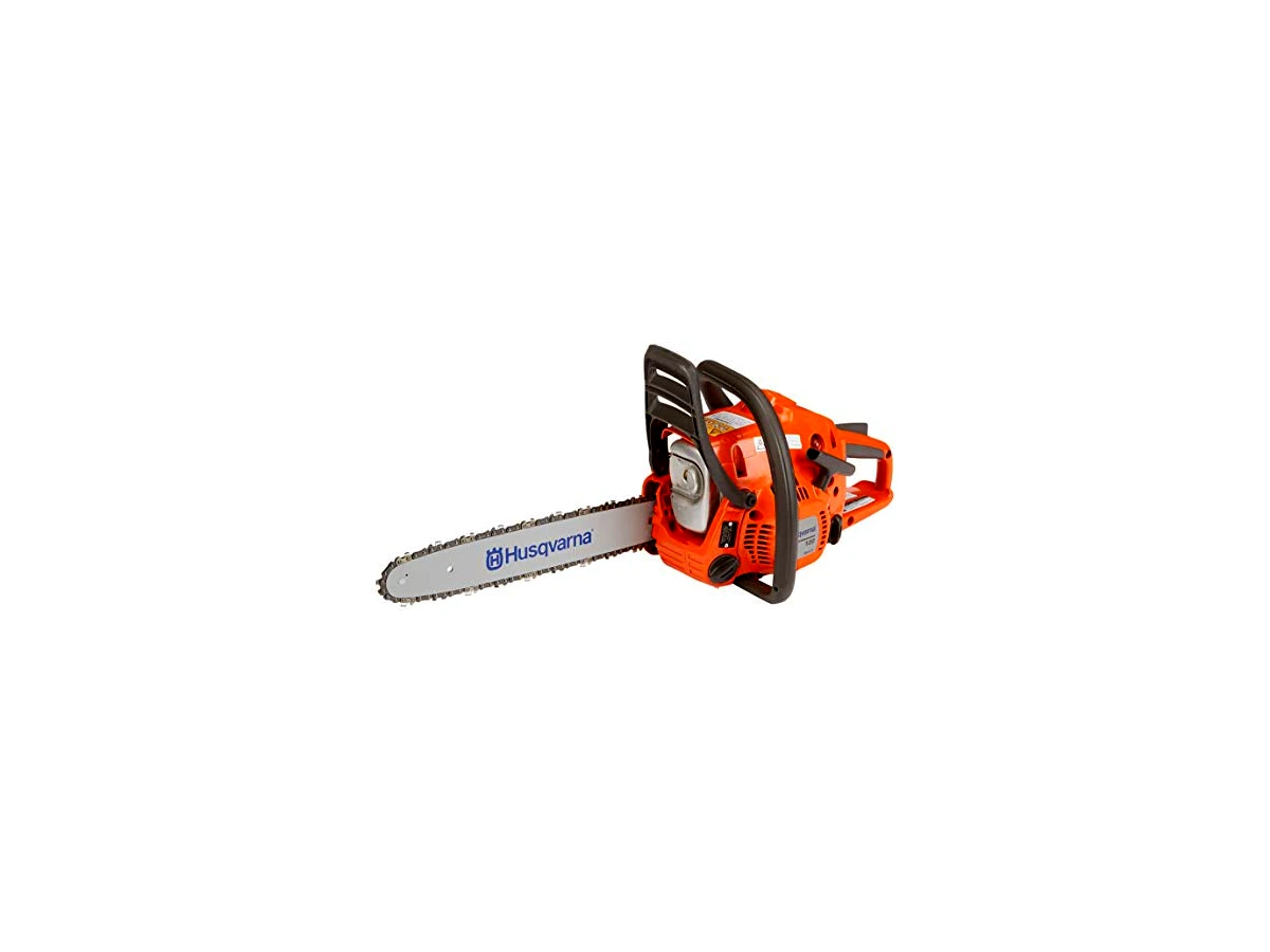 Husqvarna 120 Mark II (Sabre 14