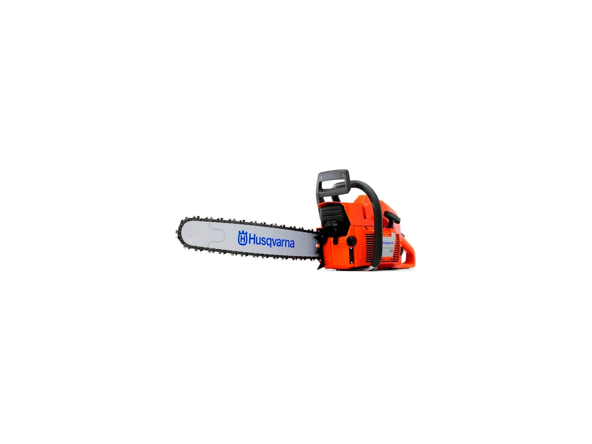 Husqvarna 61 (Sabre 18