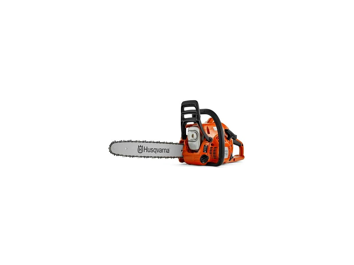 Husqvarna 120 Mark II