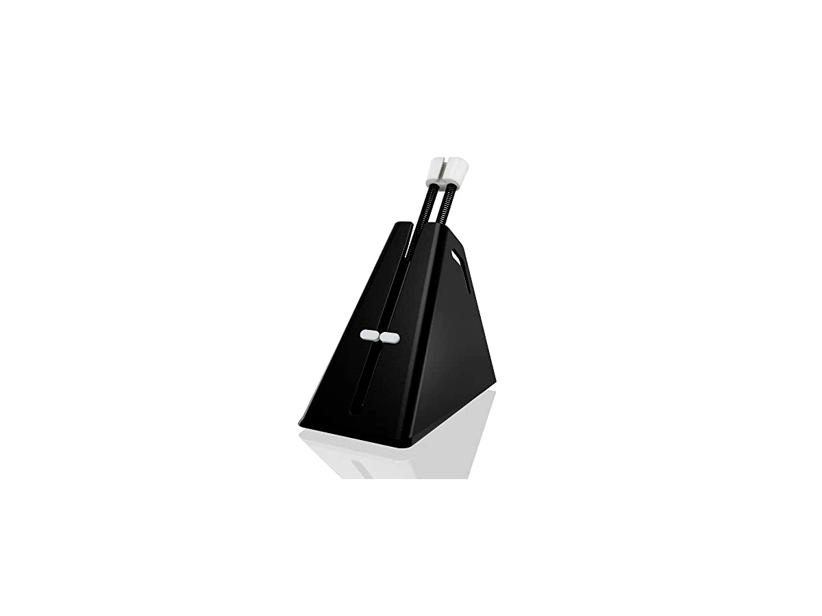 Revisão ENDGAME GEAR MB1 Mouse Bungee - Suporte para mouse com fio sem arrasto - Preto: organização minimalista e estabilidade inabalável na mesa