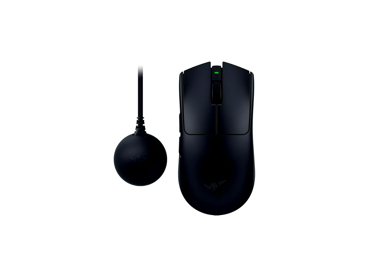 Revisão Razer Viper V4 Pro preto, RZ01-05630100-R3U1 — não confundir com Viper V3 Pro nem com a White Edition RZ01-05630200 ([razer.com](https://www.razer.com/br-pt/gaming-mice/razer-viper-v4-pro/RZ01-05630100-R3U1?utm_source=openai)): o teto técnico absoluto para competidores de FPS