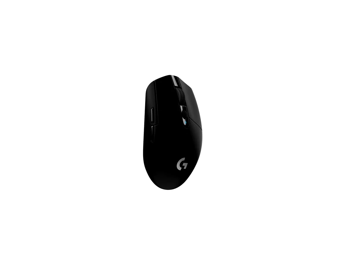 Revisão Logitech G305 LIGHTSPEED Wireless Preto: O campeão do custo-benefício cobra o seu preço a longo prazo