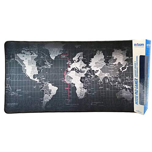 Mouse Pad Gamer Exbom MP7035C