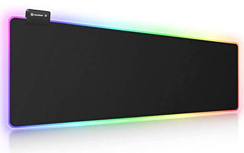 Mouse Pad Gamer UtechSmart RGB