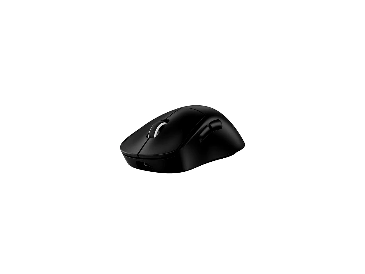 Revisão Mouse Gamer Sem Fio Logitech G PRO X SUPERLIGHT 2 DEX com Tecnologia LIGHTSPEED, Design Assimétrico para Destros, 5 Botões Programáveis, Sensor Hero 2 com DPI de 44K, Recarregável - Preto: O ápice da ergonomia ultraleve para o cenário competitivo
