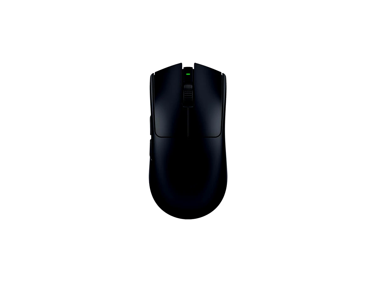 Revisão Razer Mouse para jogos Viper V3 Pro Wireless Esports: simétrico - 54 g leve - sondagem 8K - Sensor óptico DPI 35K - Interruptores óticos Gen3-8 botões programáveis - Bateria de 95 horas - Preto: O topo de linha imbatível para o cenário competitivo de FPS