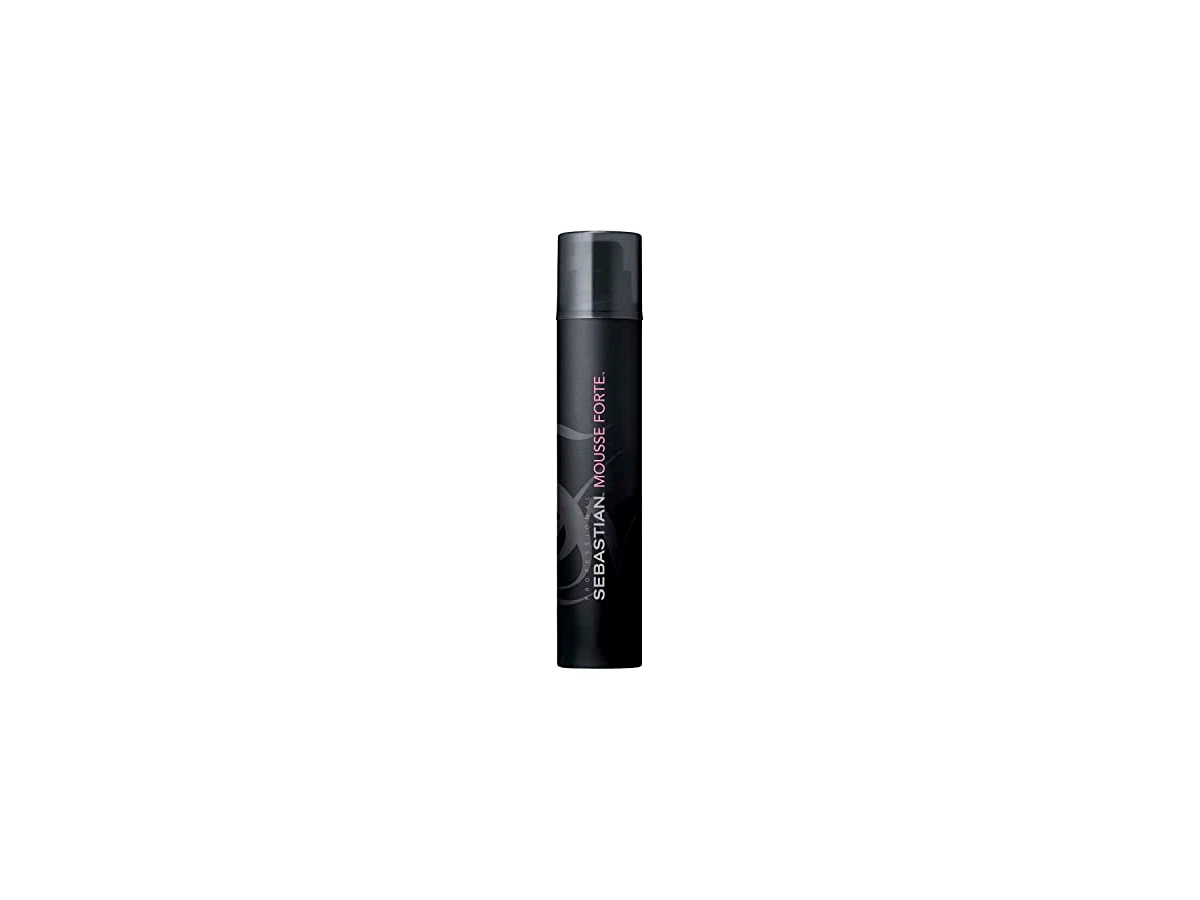 Sebastian Professional Form Mousse Forte