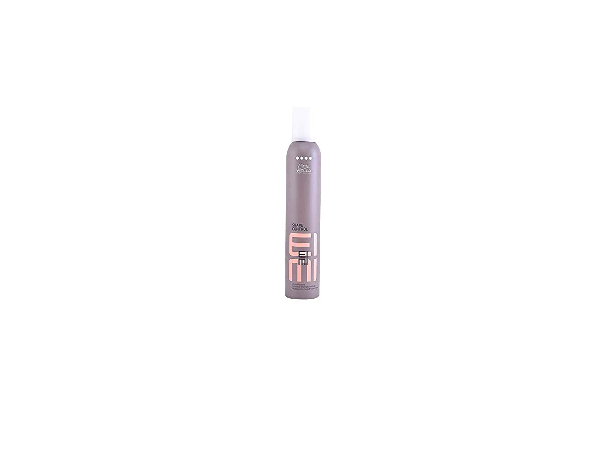 Wella Professionals EIMI Extra Volume Mousse