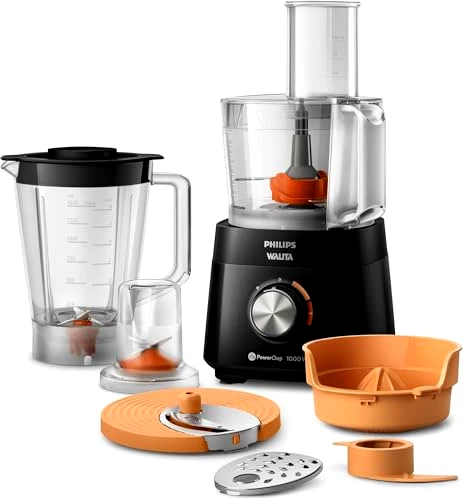 Philips Walita PowerChop 1000