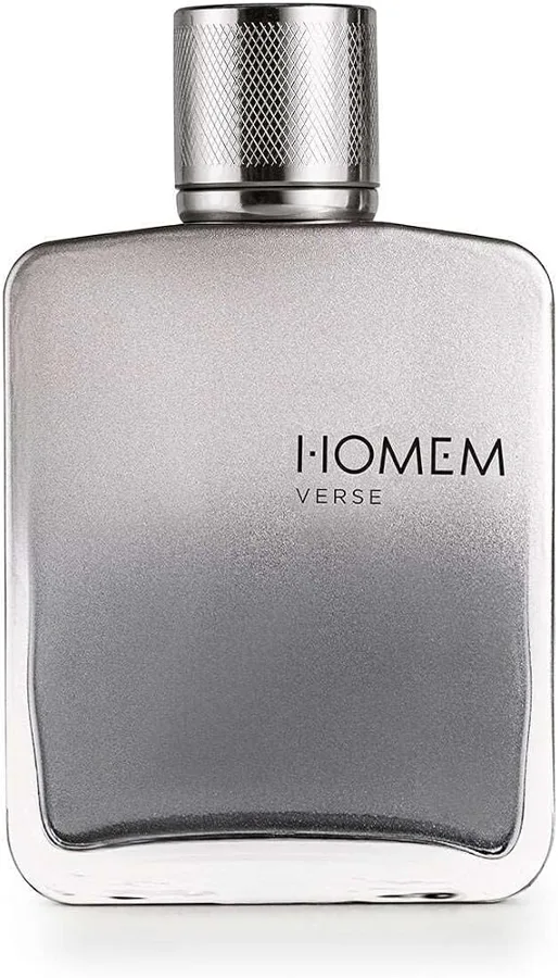 Natura Homem Verse Deo Parfum 100 ml