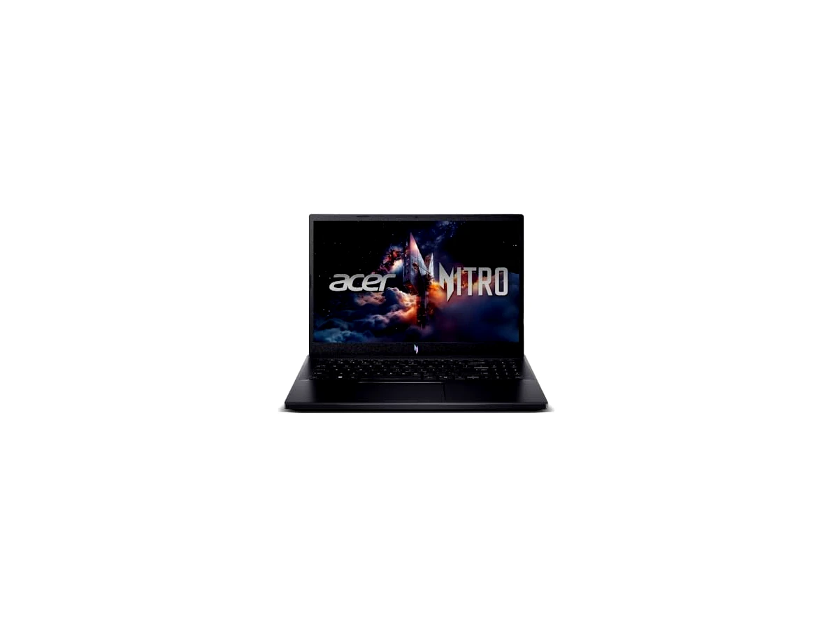 Revisão Notebook Gamer Acer Nitro V15 ANV15-52-790M Intel® Core™ i7-13620H 13ªG 16GB RAM 512GB SSD RTX4060 15.6”: alto desempenho bruto que cobra conhecimento técnico prévio