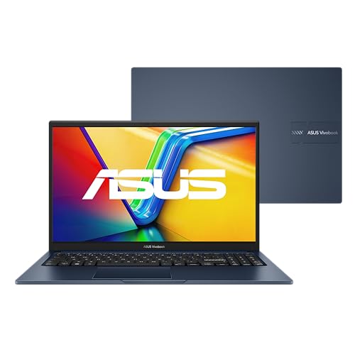 ASUS Vivobook 15 X1504VA