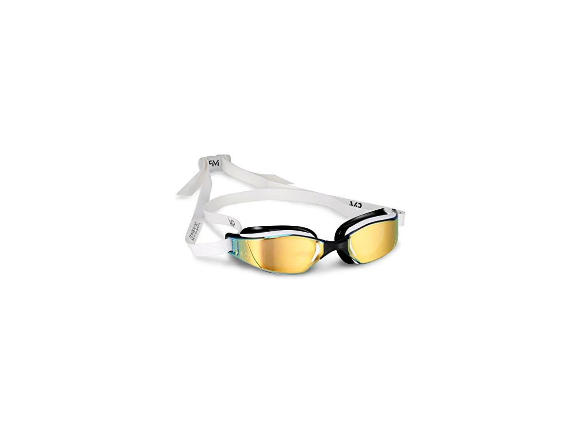 Revisão Aqua Sphere Xceed Titanium Mirror: o melhor aliado para maratonas aquáticas e luz intensa