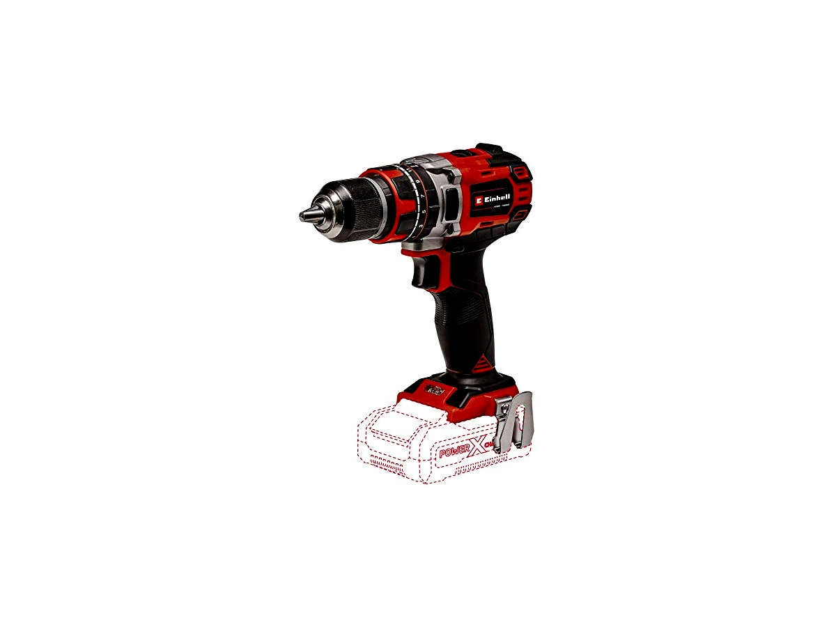 Makita HP488DWE