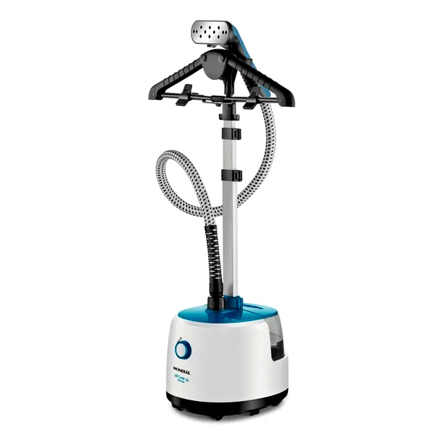 Passadeira a Vapor Mondial 1800W Vip Care VP-07