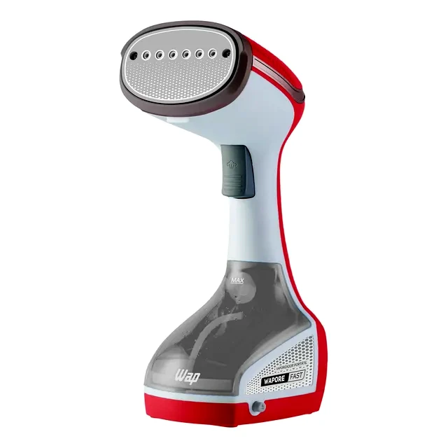 Passadeira a Vapor Portátil WAP Wapore Fast 1250