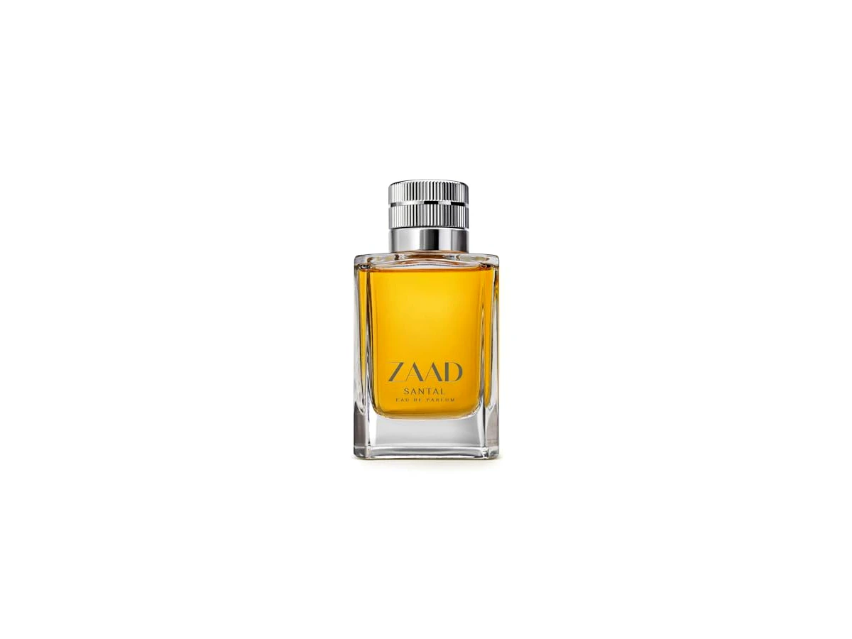 Revisão Zaad Santal Eau de Parfum: o luxo intimista para climas amenos e encontros a dois
