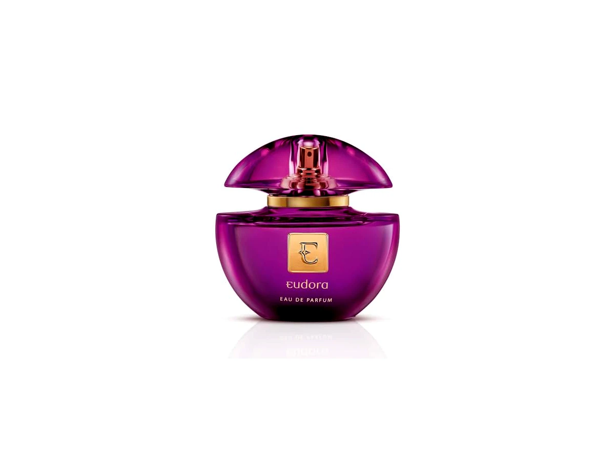 Revisão Eudora Eau de Parfum Feminino Clássico 75ml: a escolha imponente para brilhar em eventos noturnos