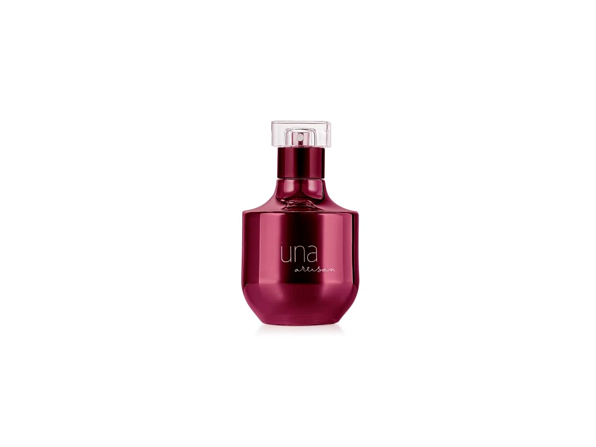 Deo Parfum Una Artisan Feminino