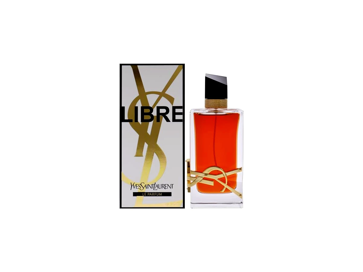 Revisão Yves Saint Laurent Libre Le Parfum 90ml: a escolha imponente para noites frias e eventos marcantes