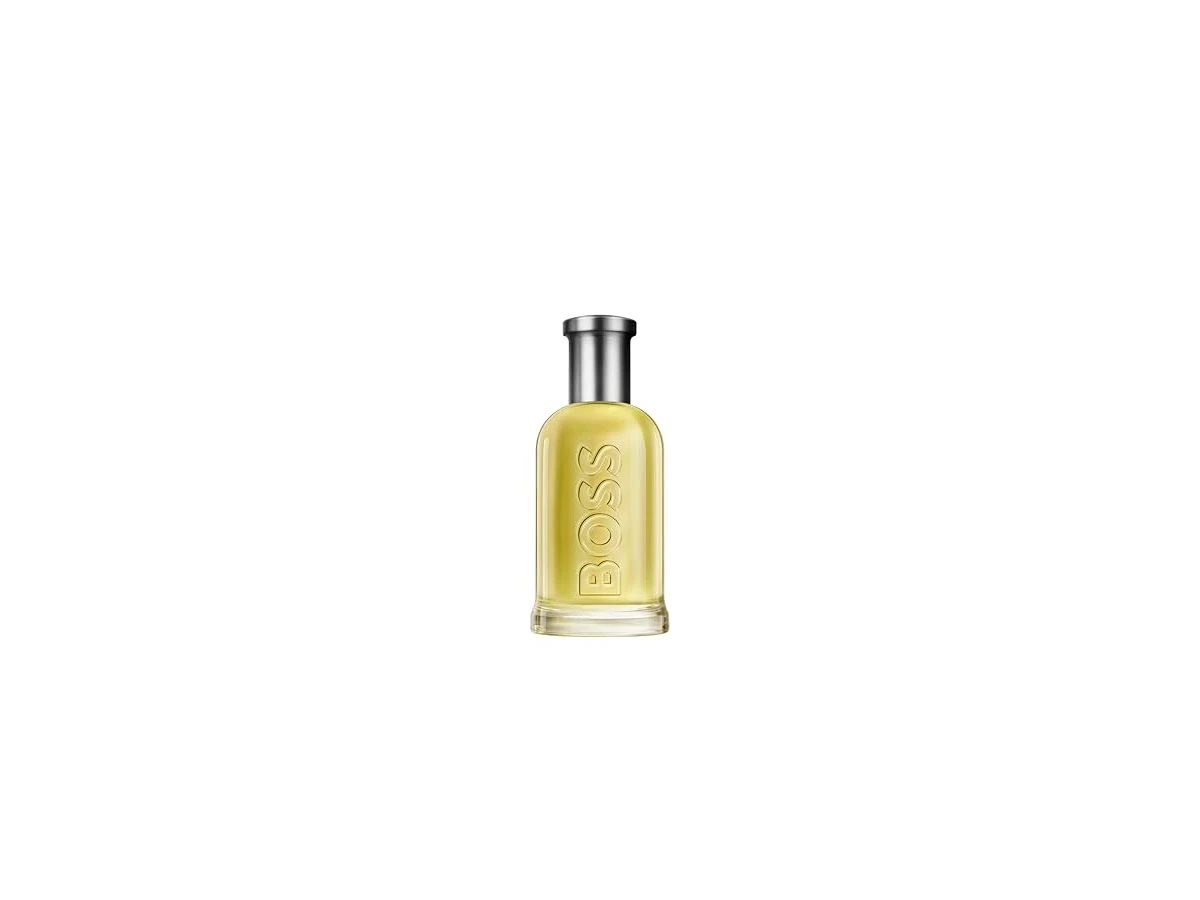 Revisão Hugo Boss Boss Bottled Eau de Toilette Masculino: a escolha segura para quem precisa de um perfume curinga