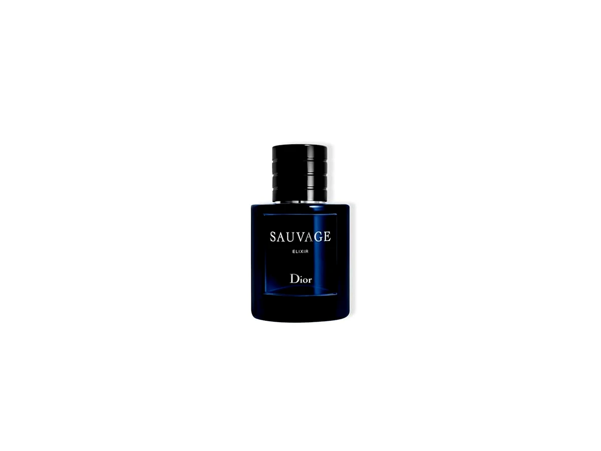 Christian Dior Sauvage Elixir