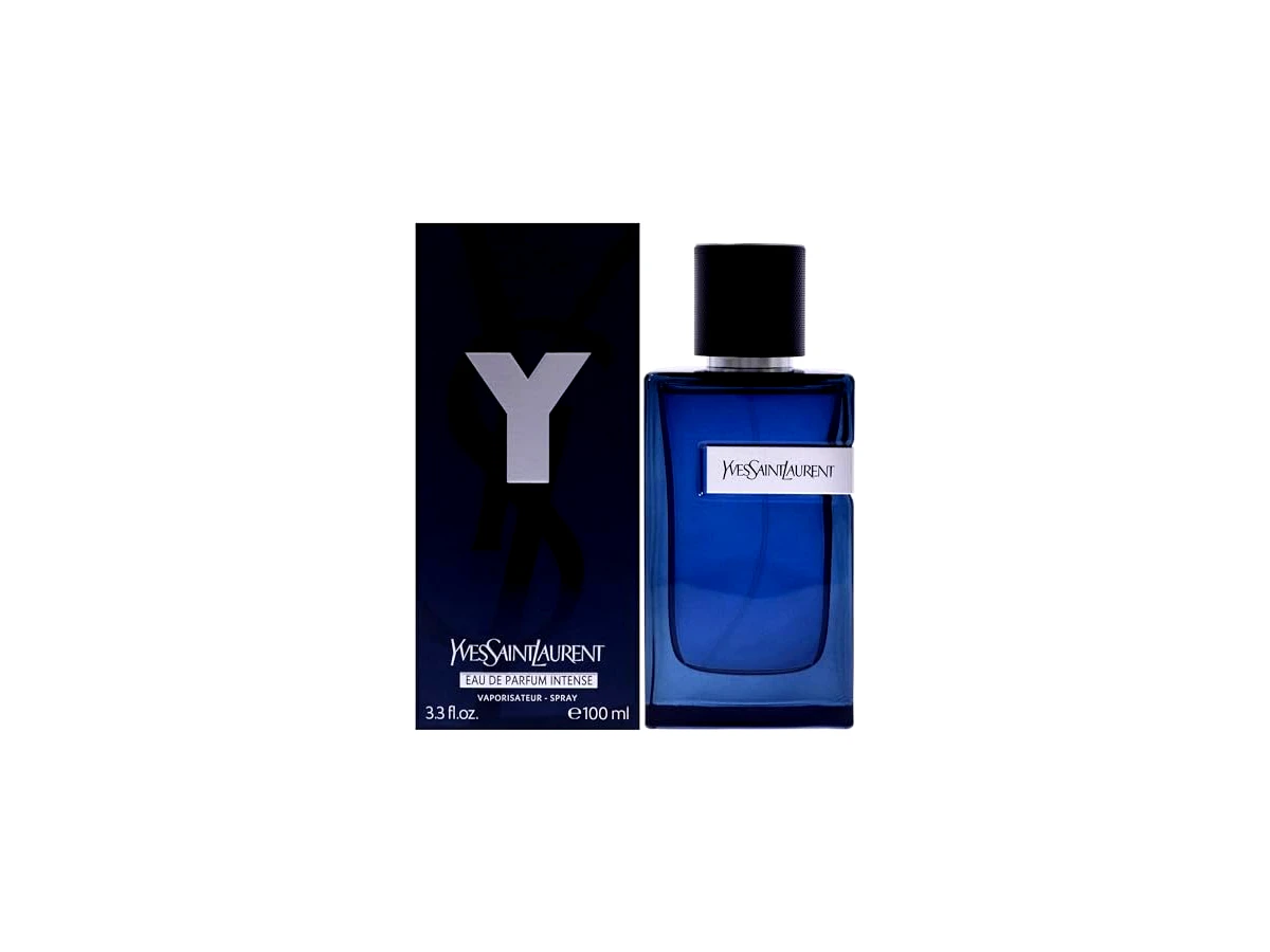 Revisão Yves Saint Laurent Y Eau de Parfum Intense (Frasco de 100ml): a escolha definitiva para versatilidade e elegância no dia a dia