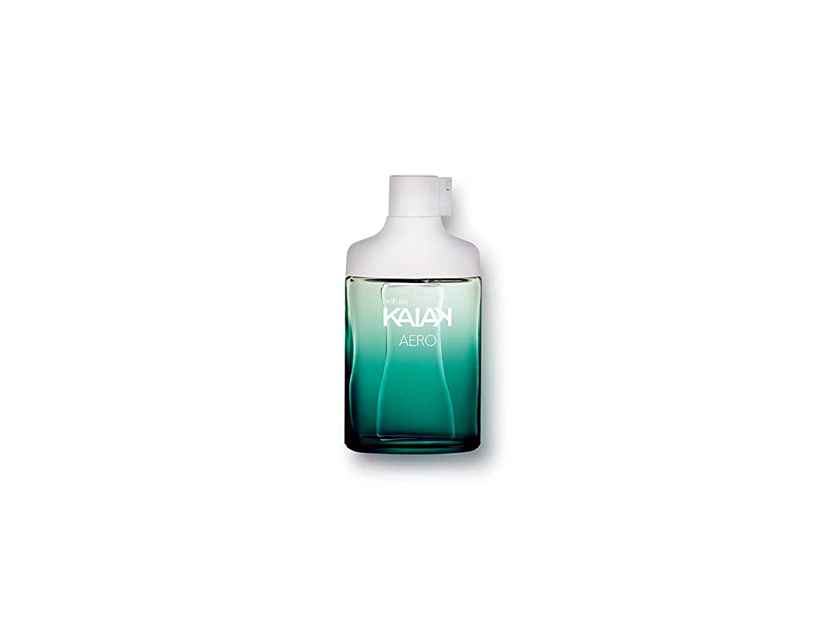Kaiak Aero Desodorante Colônia Masculino