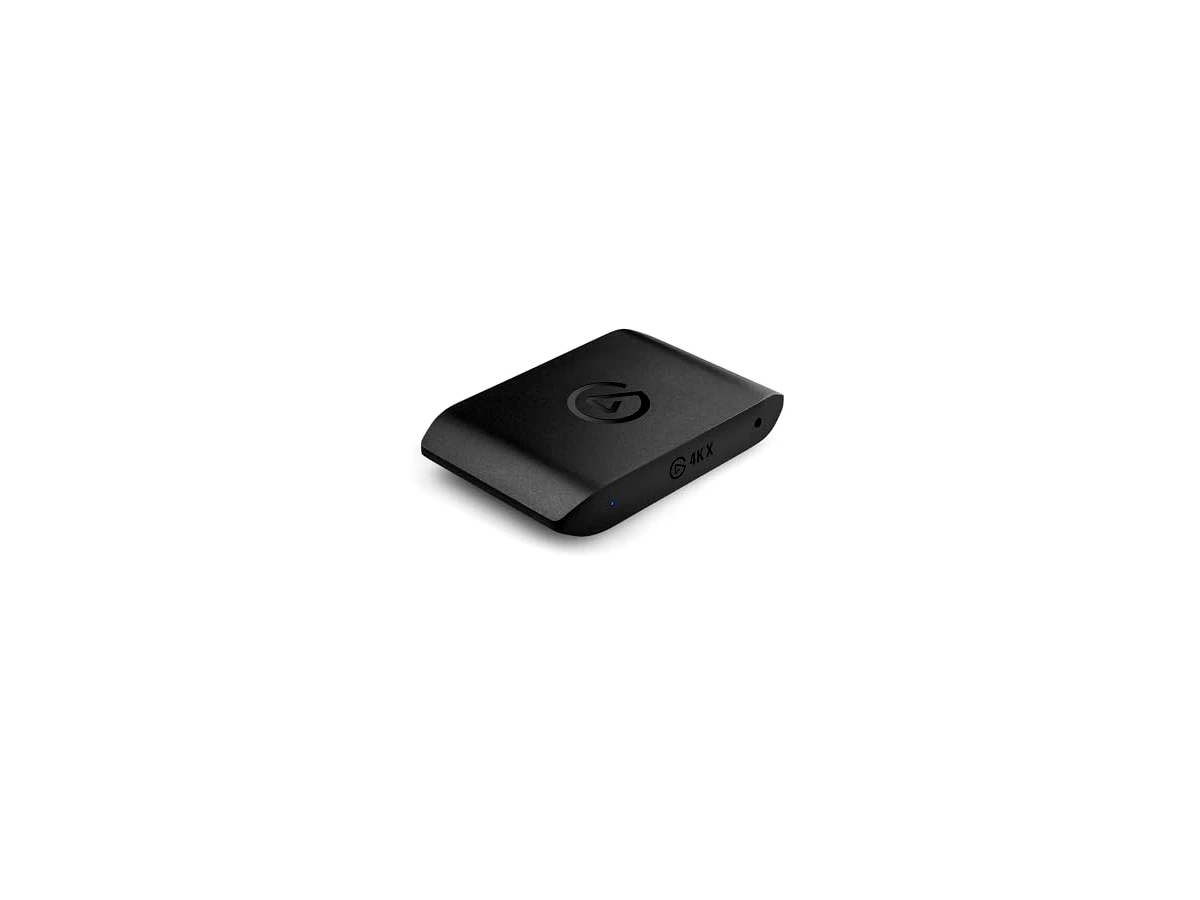 Revisão Elgato Game Capture 4K X: A ponte definitiva para consoles de nova geração e o ecossistema Apple