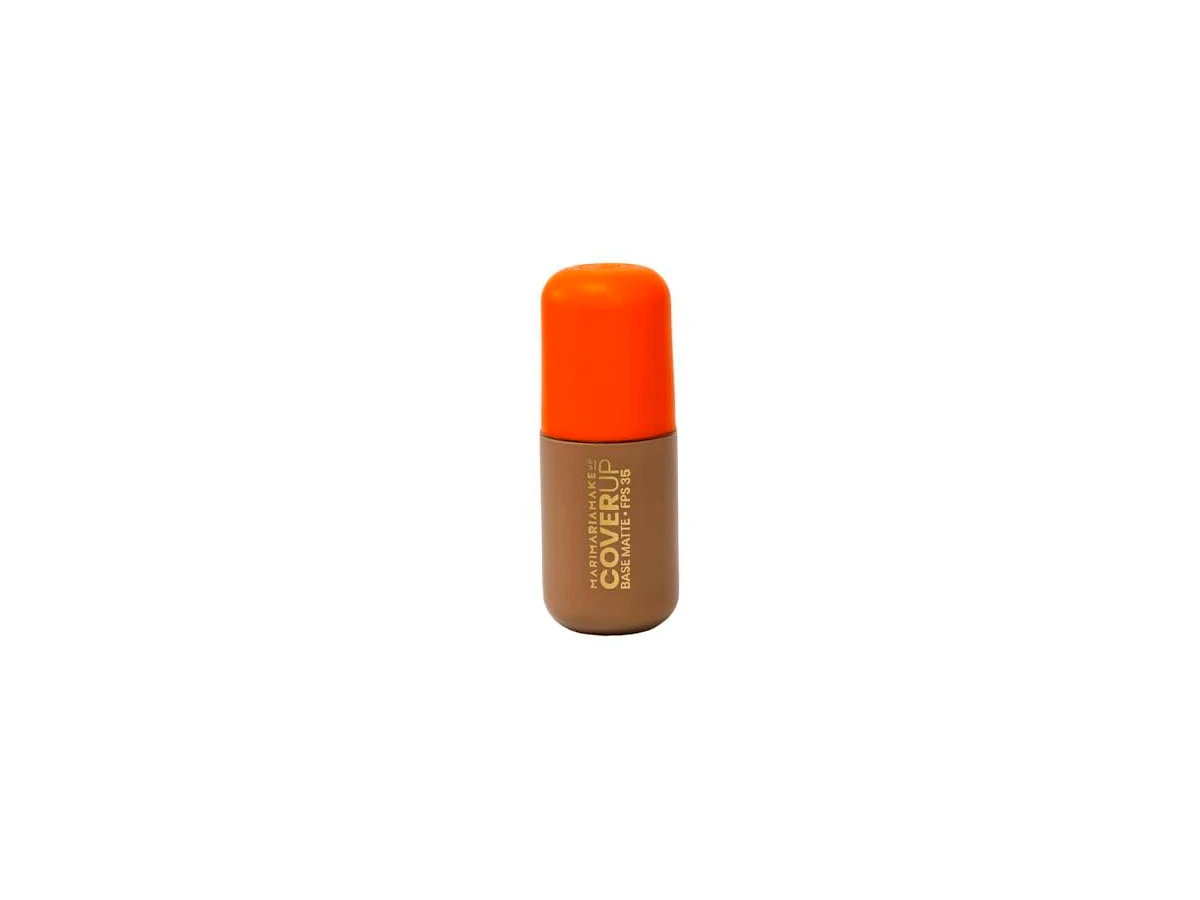 Pó Compacto Facial Mari Maria Makeup Soft Silk